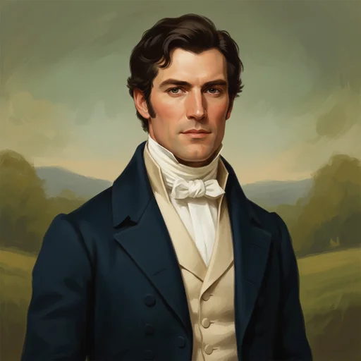 George Knightley