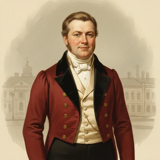 Pavel Ivanovich Chichikov