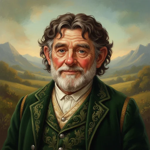 Bilbo Baggins