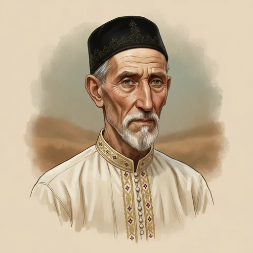 अब्दी आगा