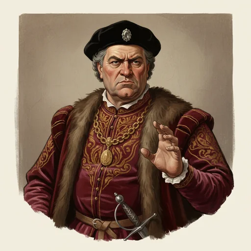 Capulet (Lord Capulet)