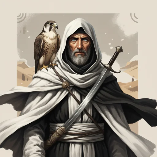 The Alchemist
