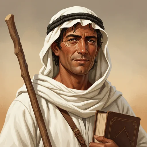 Santiago (The Boy)