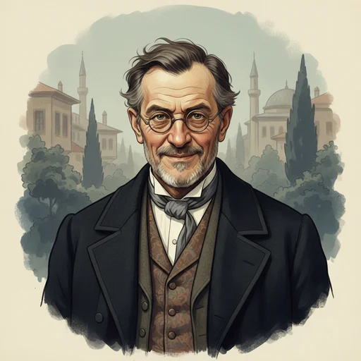 Monsieur Pierre