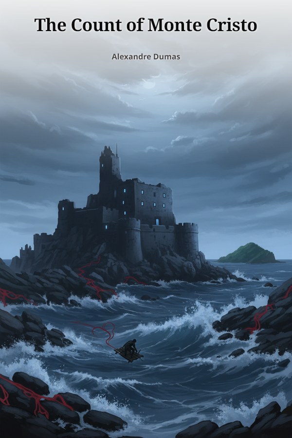The Count of Monte Cristo