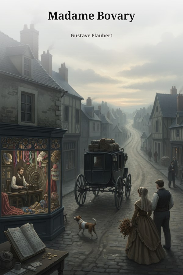 Madame Bovary