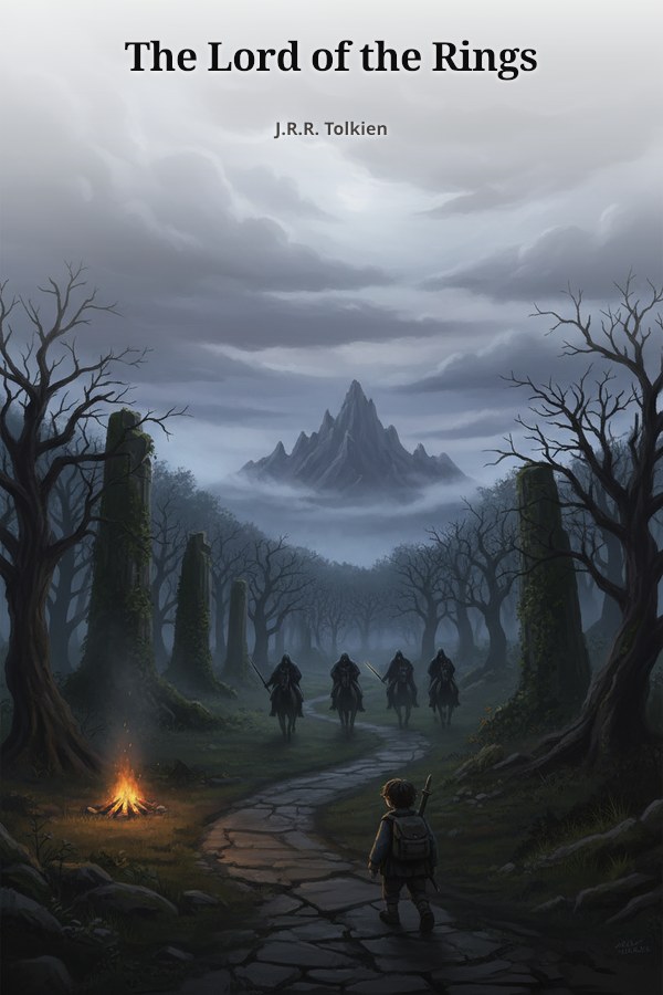 The Lord of the Rings