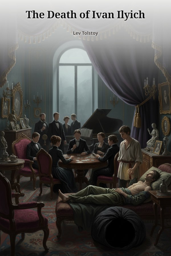 The Death of Ivan Ilyich