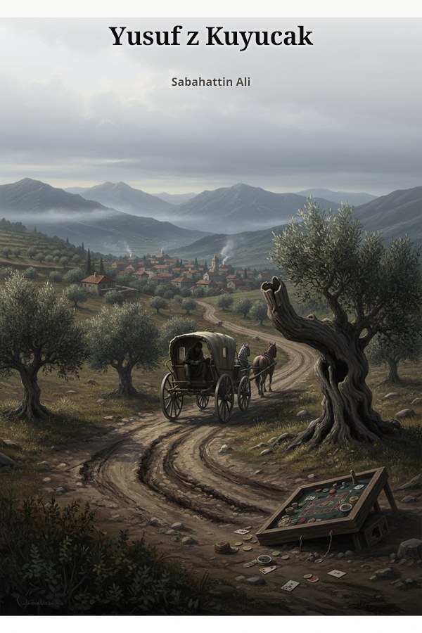 Yusuf z Kuyucak