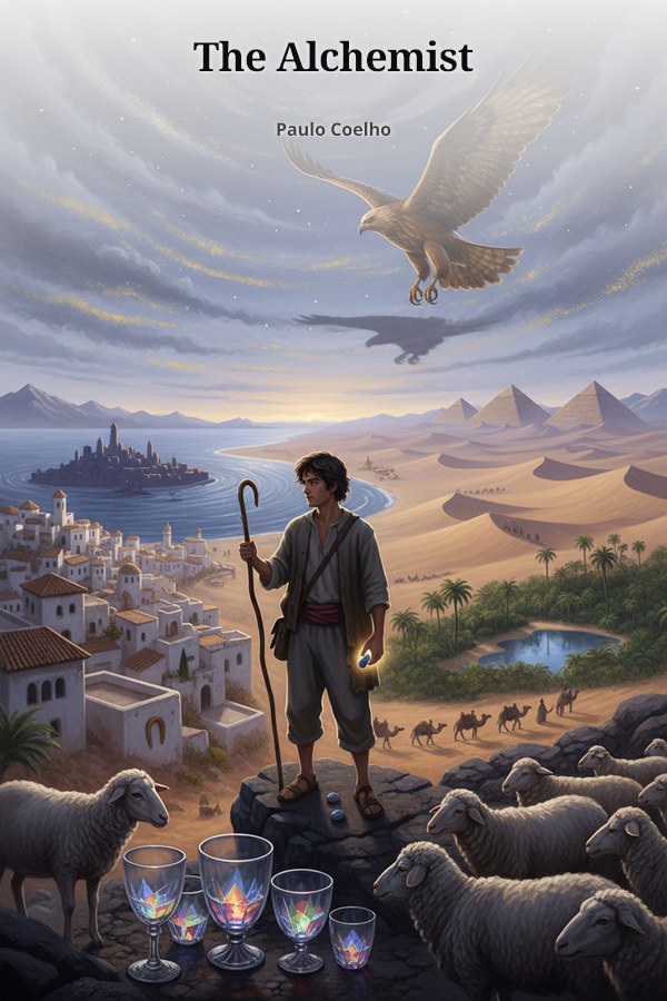 The Alchemist