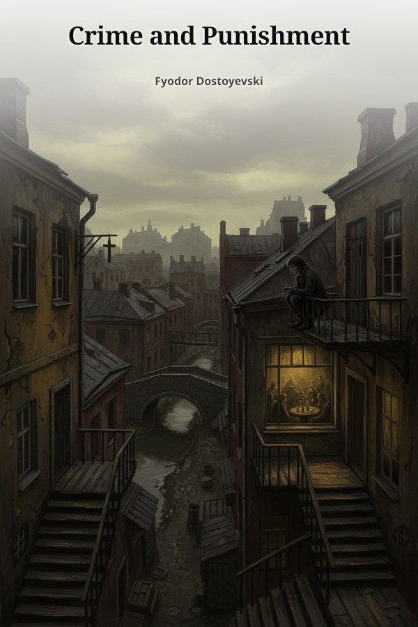 Crime and Punishment
