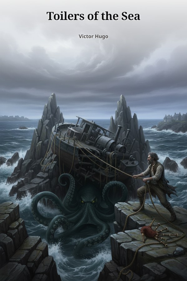 Toilers of the Sea