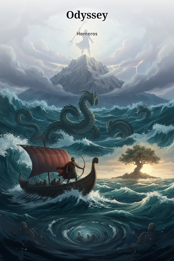 Odyssey