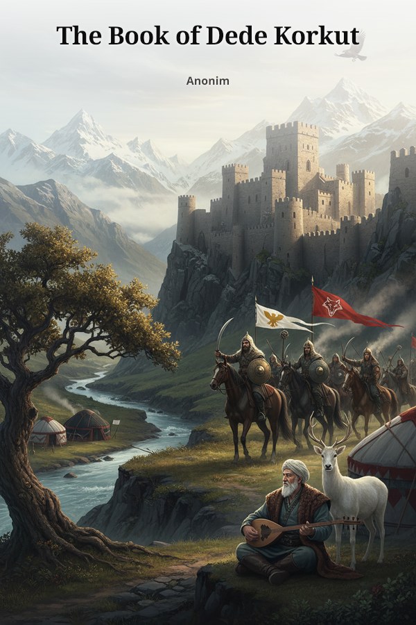 The Book of Dede Korkut