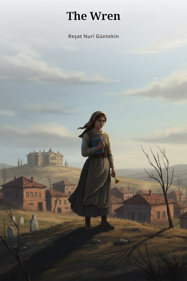 The Wren