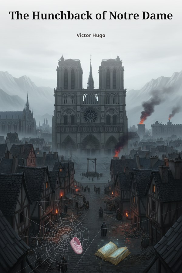 The Hunchback of Notre Dame