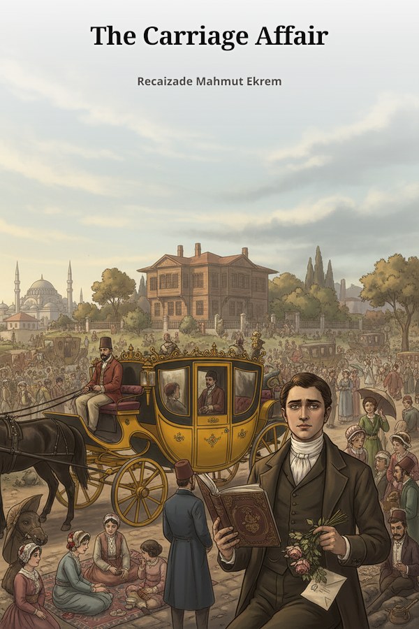The Carriage Affair