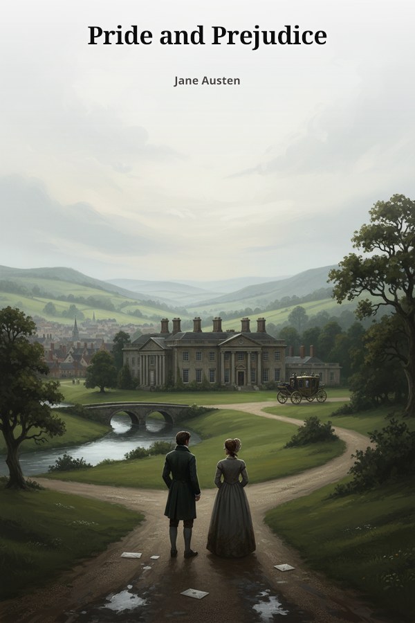 Pride and Prejudice